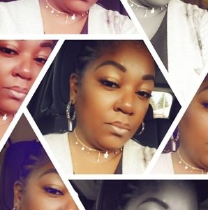 Meet your Posher, Tasha